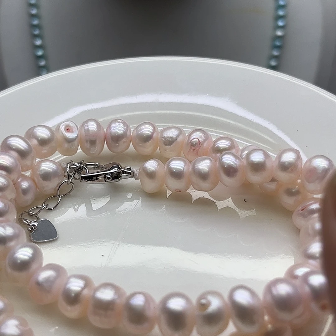 钛钢淡水珍珠直播为准