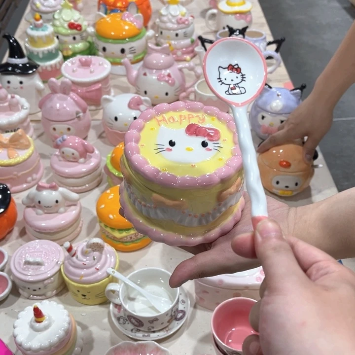 紫砂茶案这么多人在