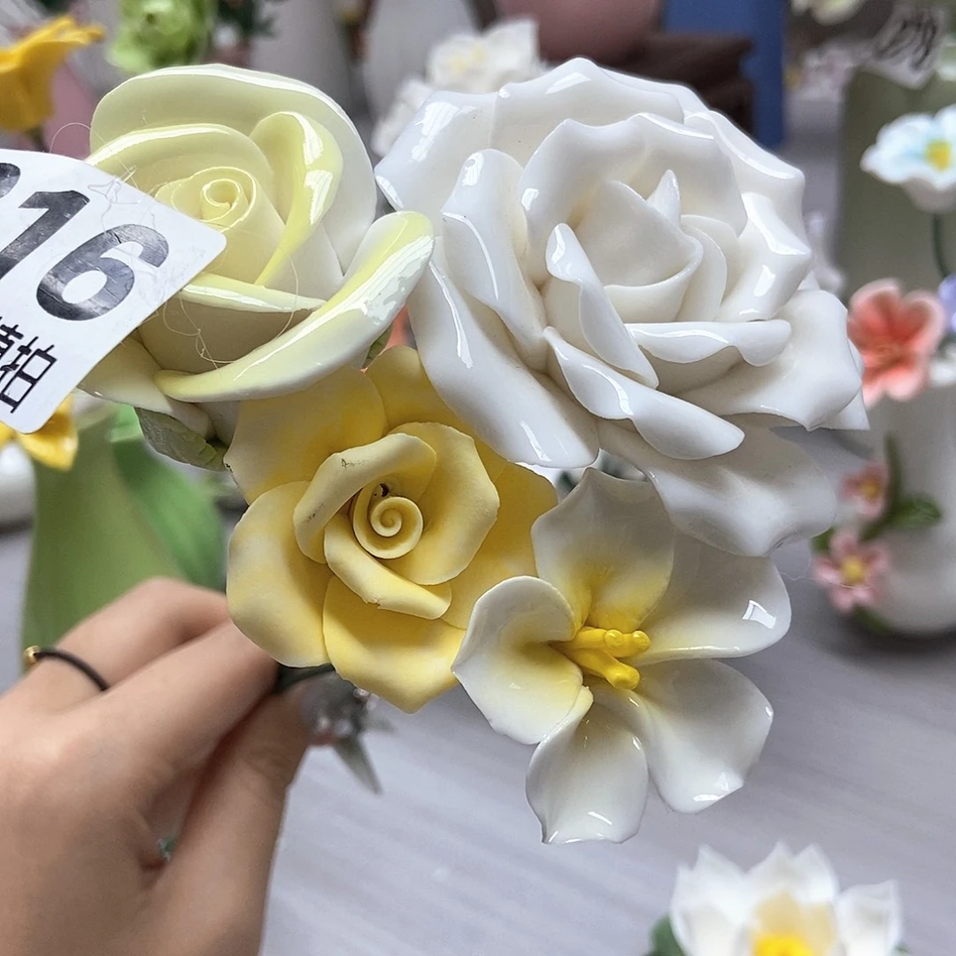 陶瓷设计风格现代