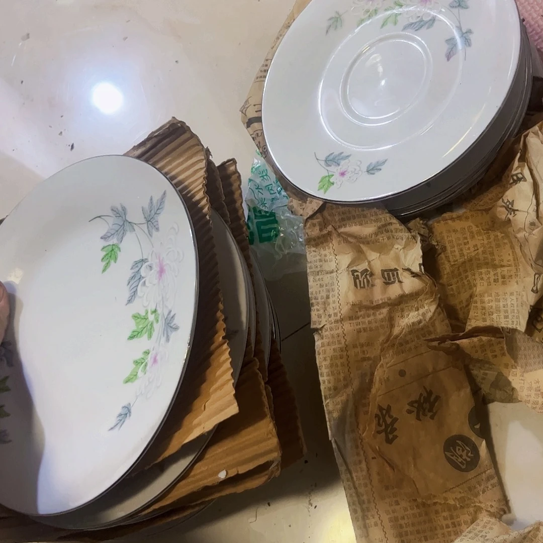 摆件，烧制问题都是正常的23号