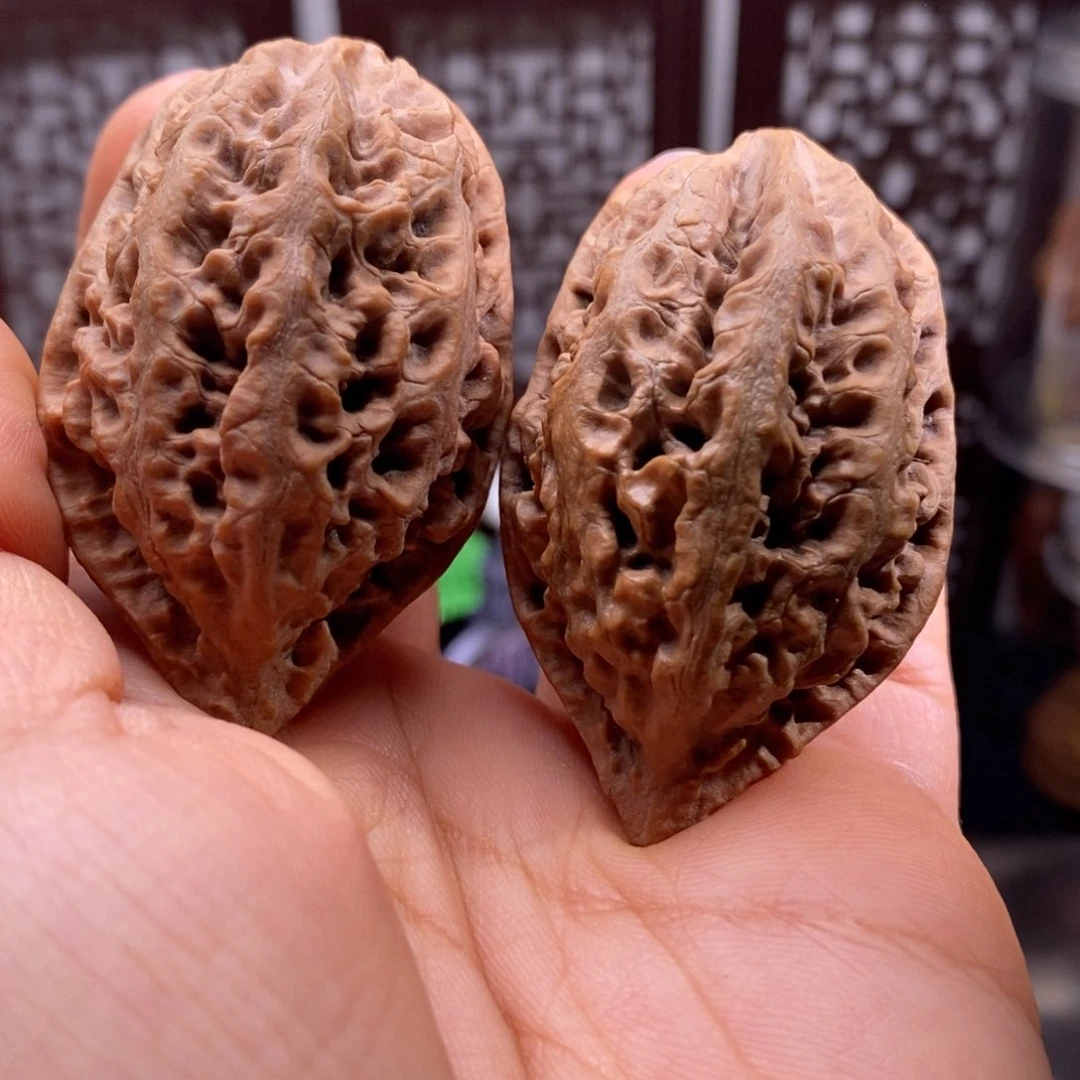 文玩核桃把件核桃27