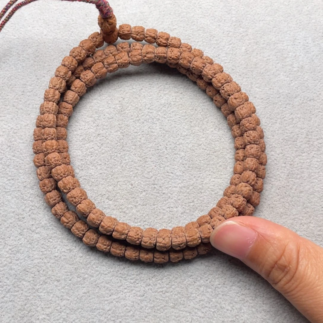 总***我金刚菩提吊坠佛手