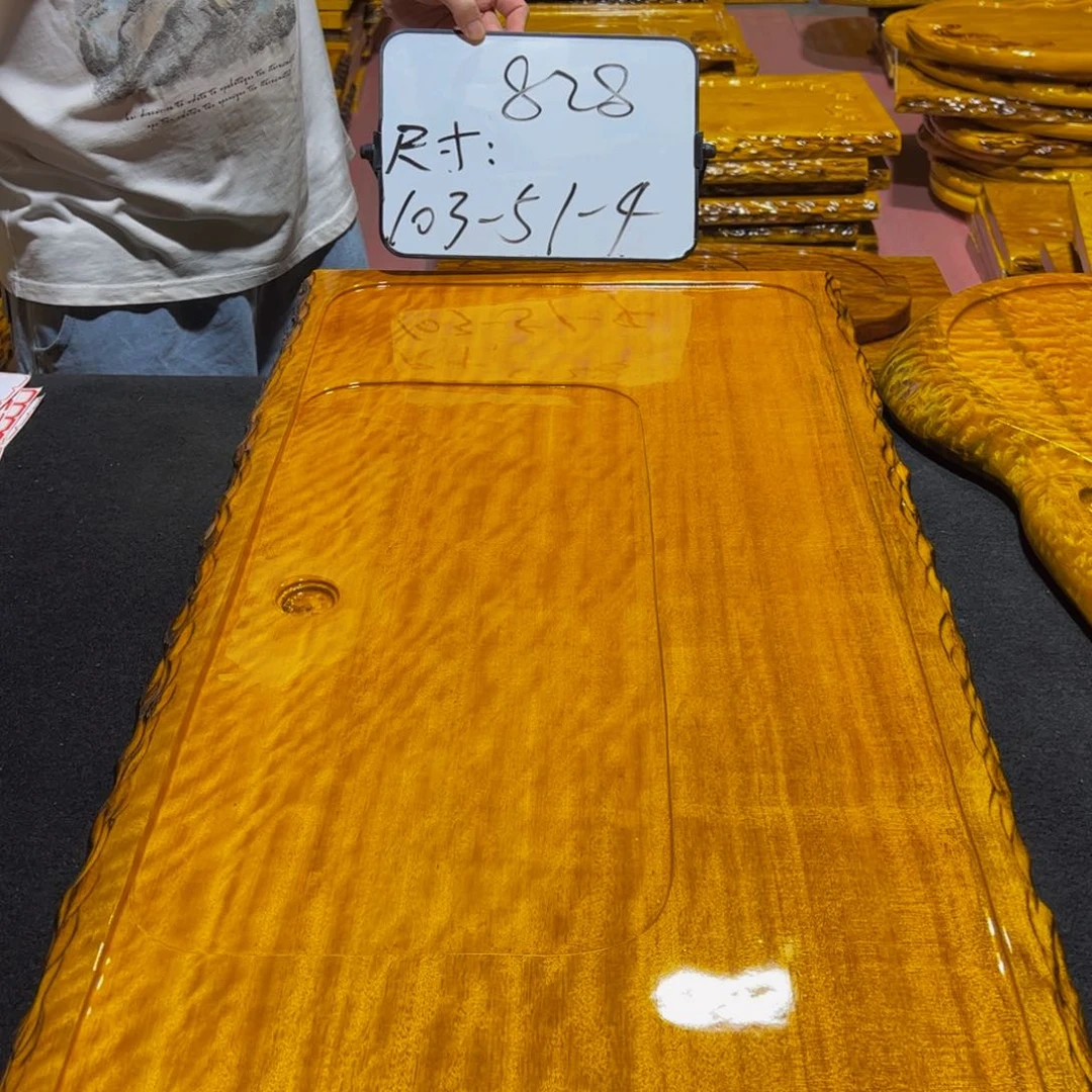 奋实木茶盘实木家具