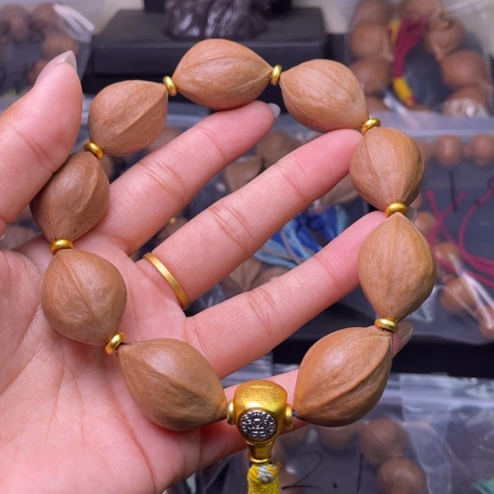手串/手链橄榄核橄榄核35