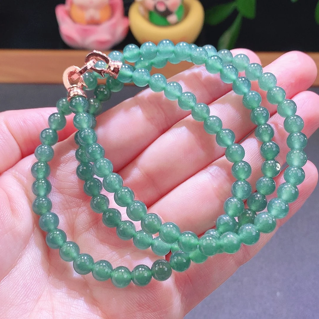 翡翠未镶嵌手镯天然翡翠