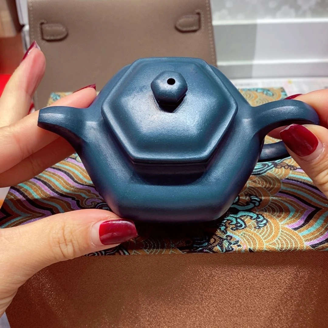 如图所示 观兰器物