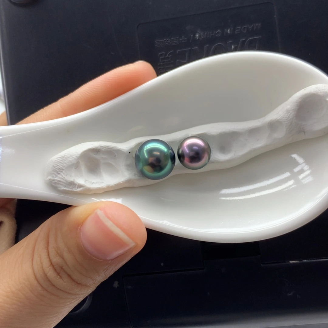 海水珍珠裸珠未镶嵌