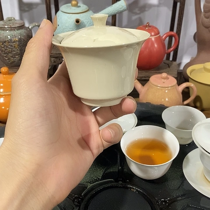 微瑕茶具介意勿拍