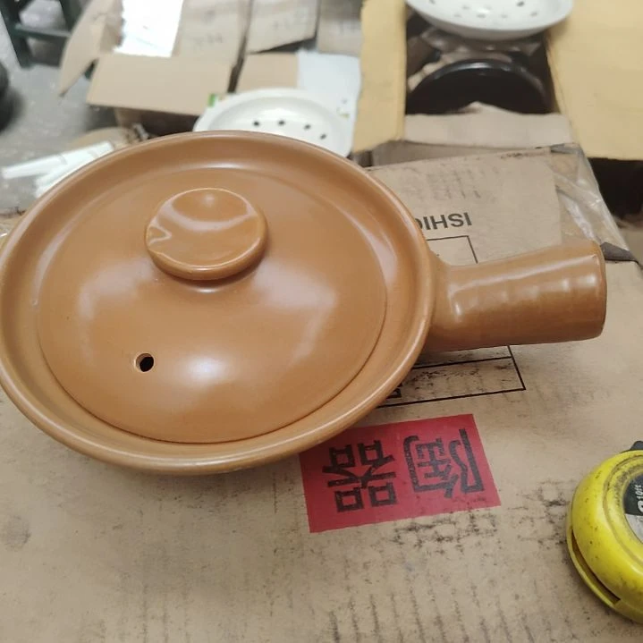 摆件陶瓷杯,我们班的