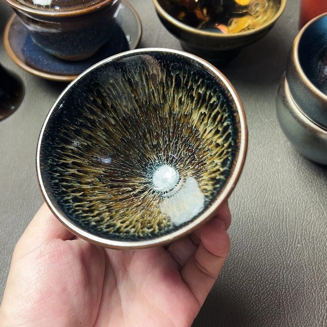 茶盏你是什么情况你告诉一