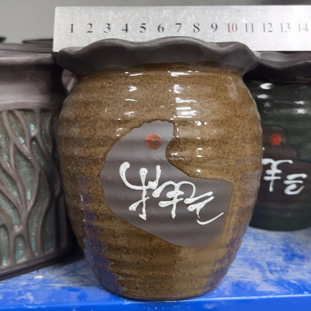 陶瓷陶瓷花盆特价上