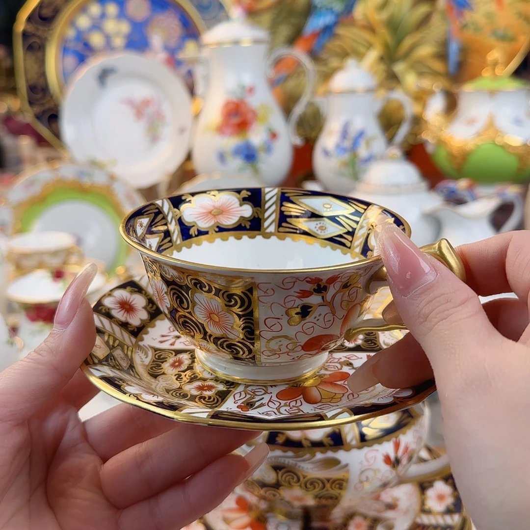 欧洲瓷器收藏鉴赏