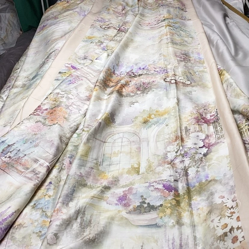 【闪购商品】棉215-250布