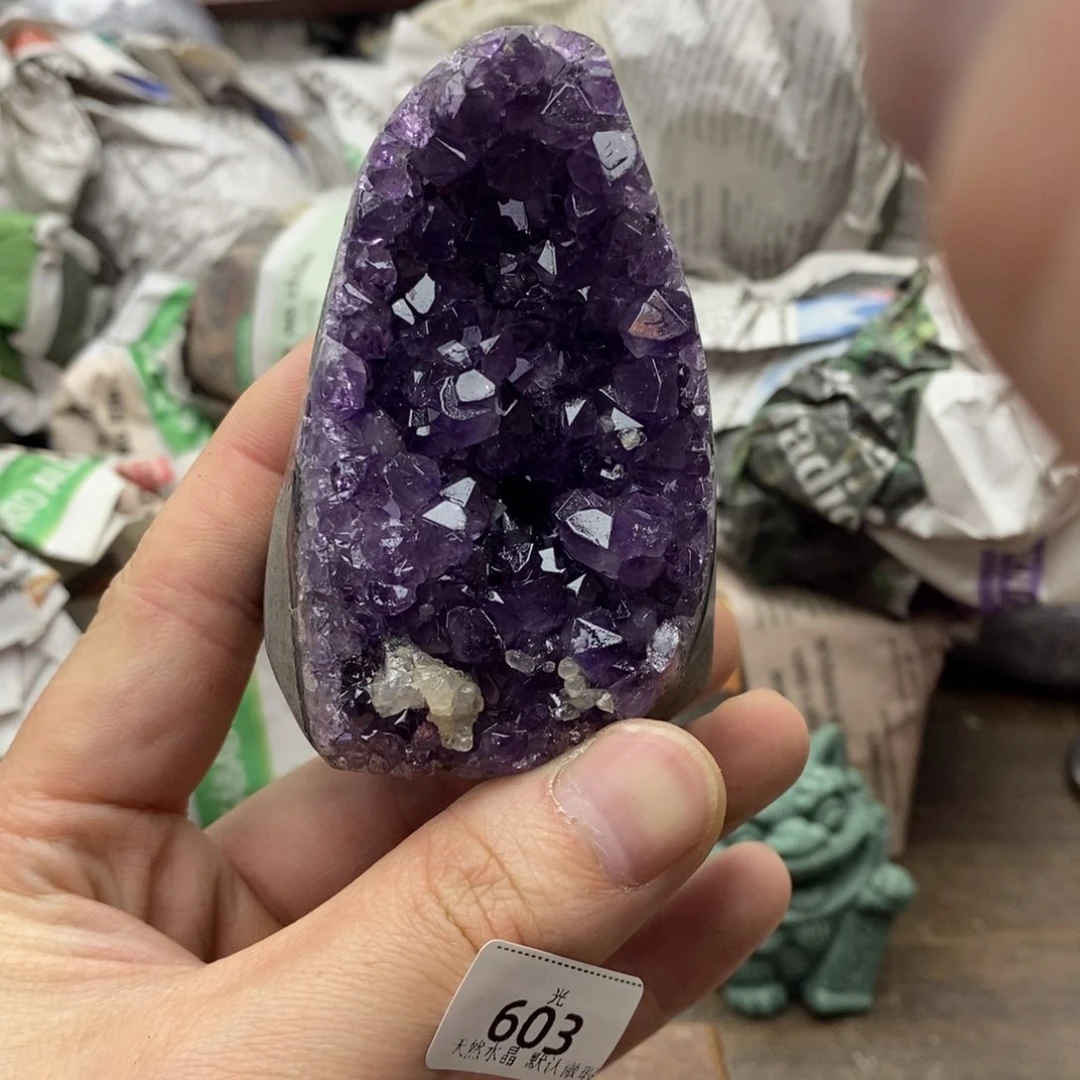 【闪购商品】水晶大型摆件（非配饰）未镶嵌