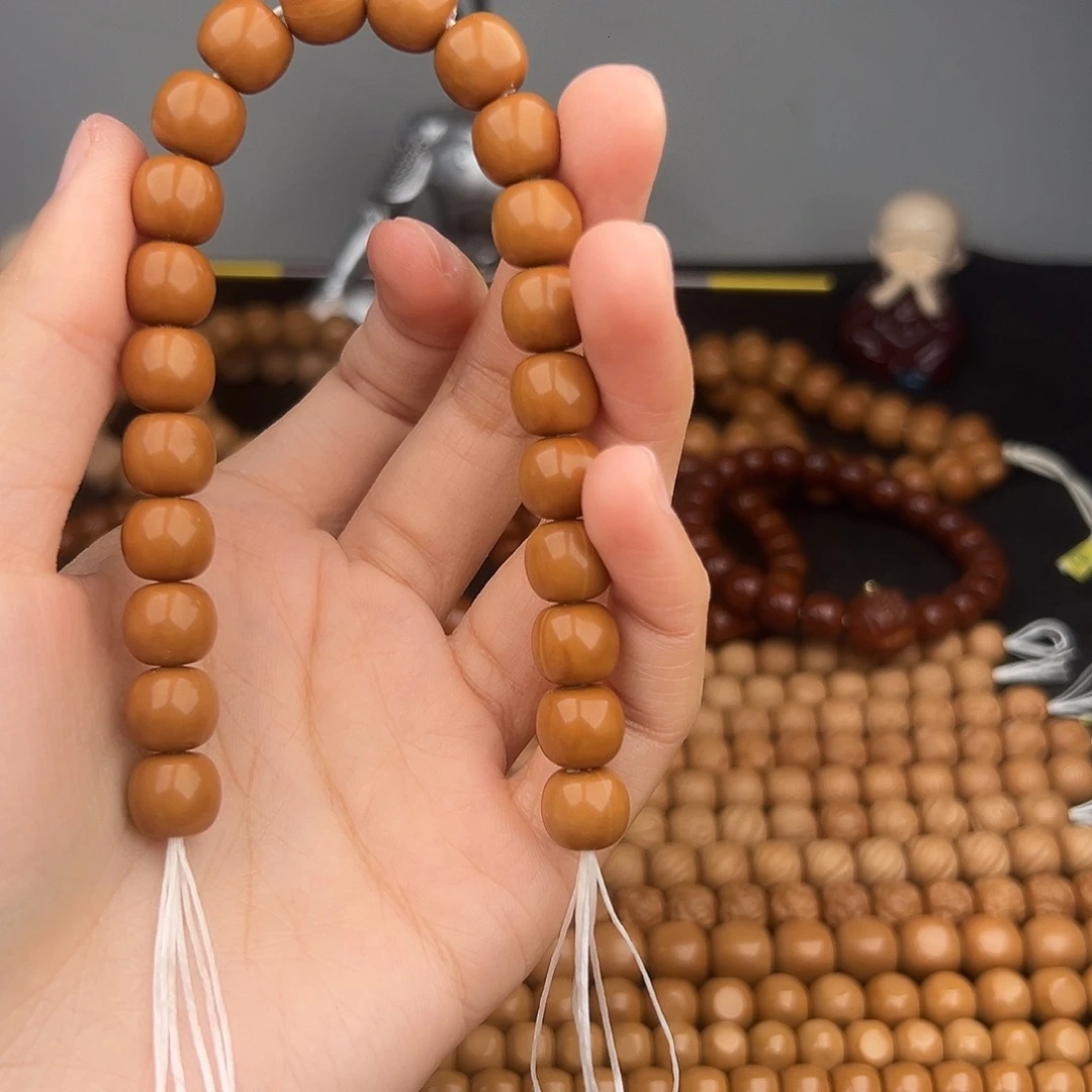 柱***猴头核桃手串全品老型10.5/9.7