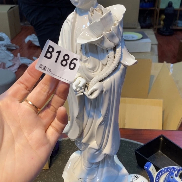 摆件工艺品工艺品制作