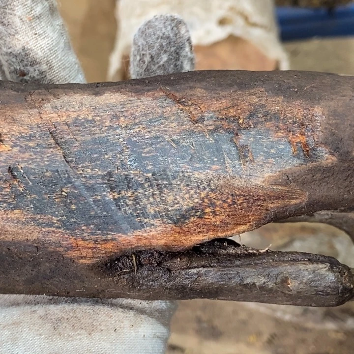 会***翔贡木把件定制不退不换