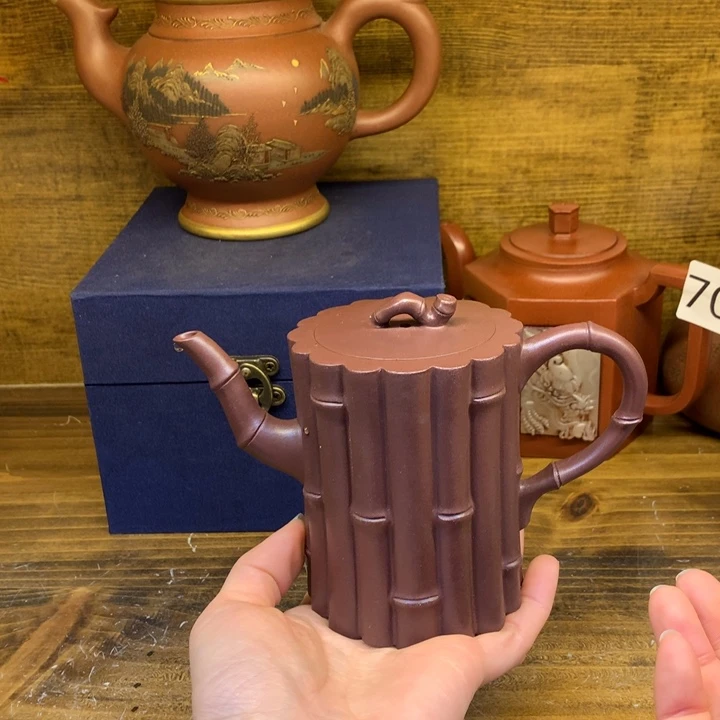 茶壶紫砂紫砂壶茶具