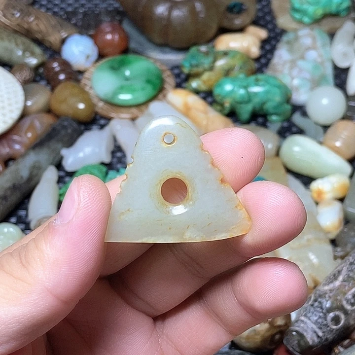 摆件直播间链接96