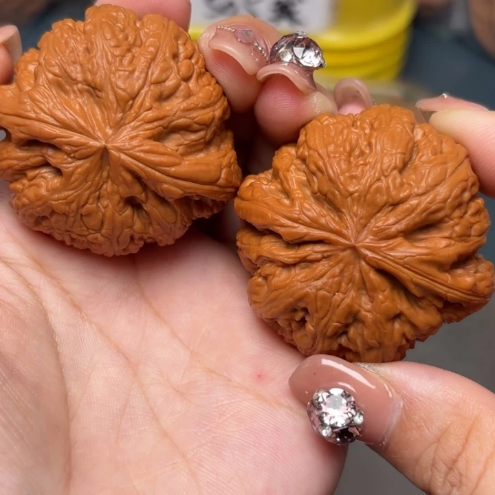 吊坠文玩核桃45-30671-02