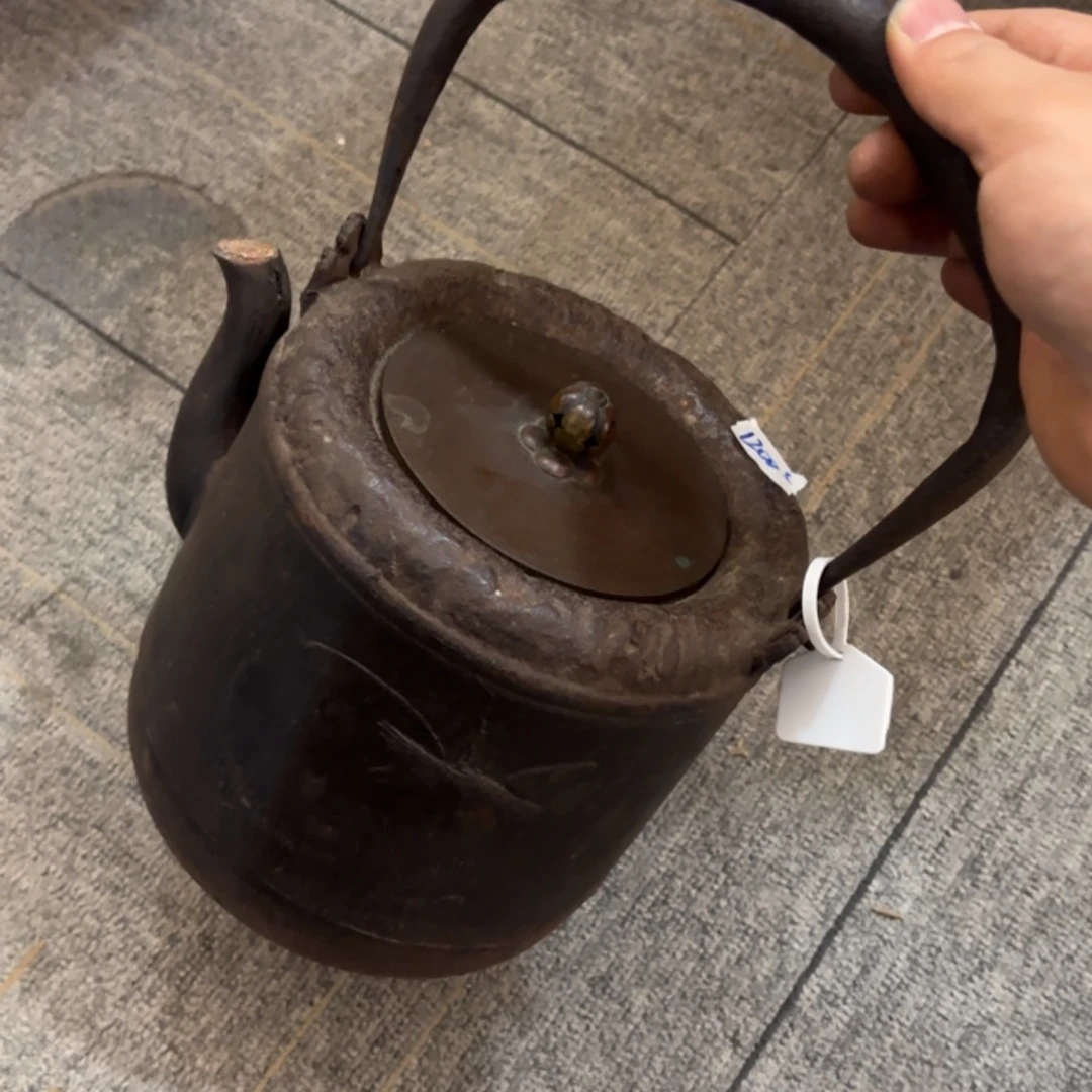 用***鱼非常喜欢这个瓷器