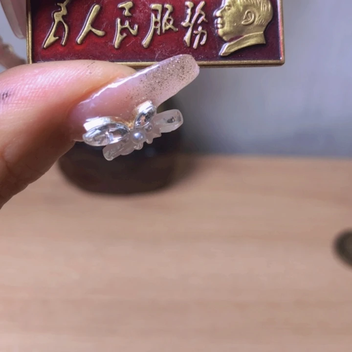 黄铜无直播间专拍章链接