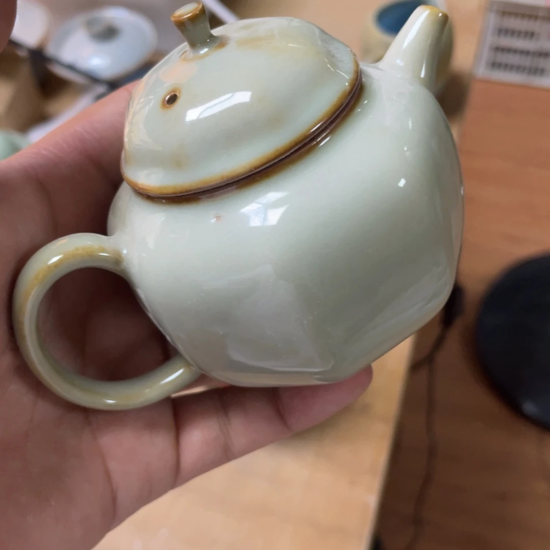 无运费险略有微瑕介意勿拍