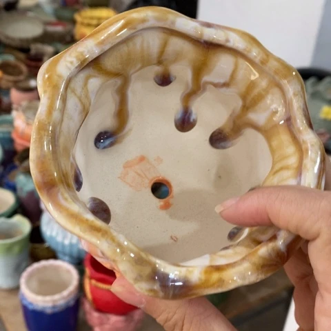 陶瓷Q286橙111112222