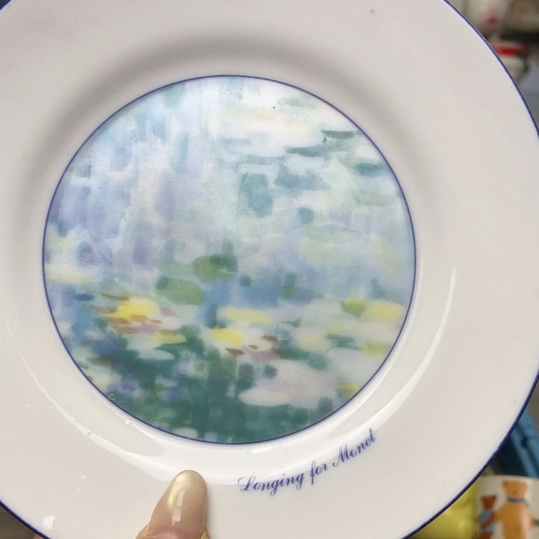 芝***欧瓷片陶瓷退货拉黑