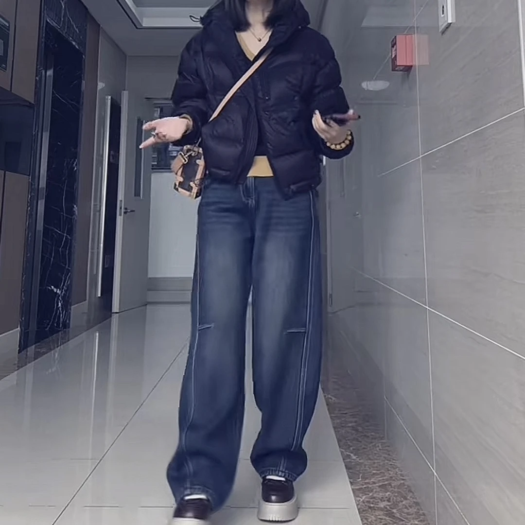 新款时尚洋气精品百搭女装F4284