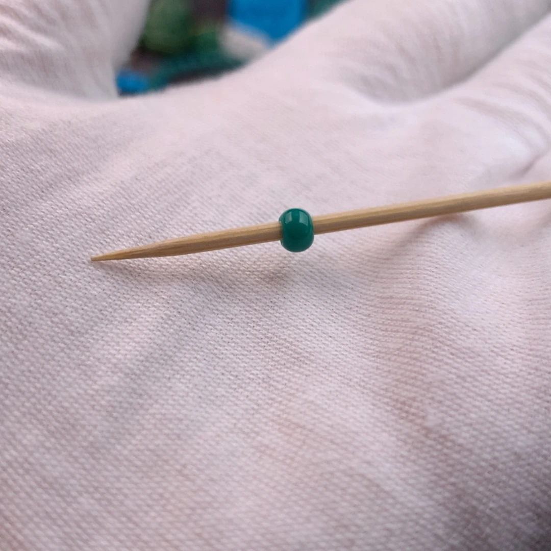 绿松石未镶嵌绿松石