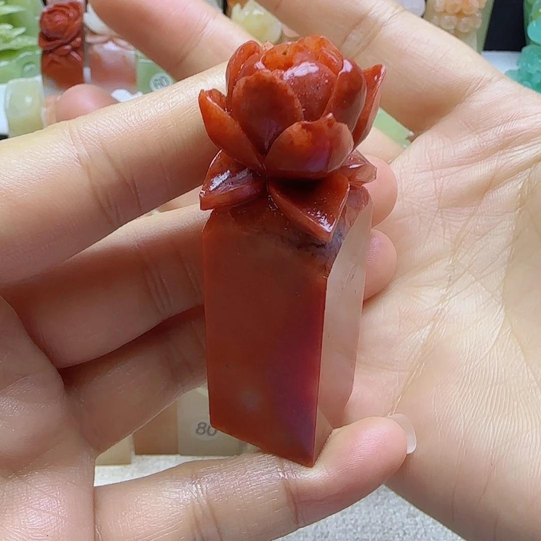 老挝印石1111111111