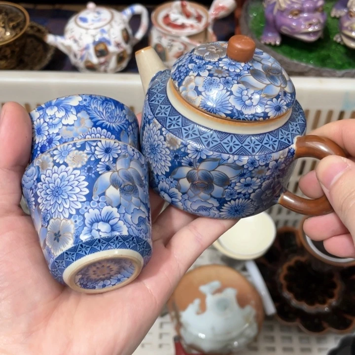 茶壶紫砂紫砂茶具