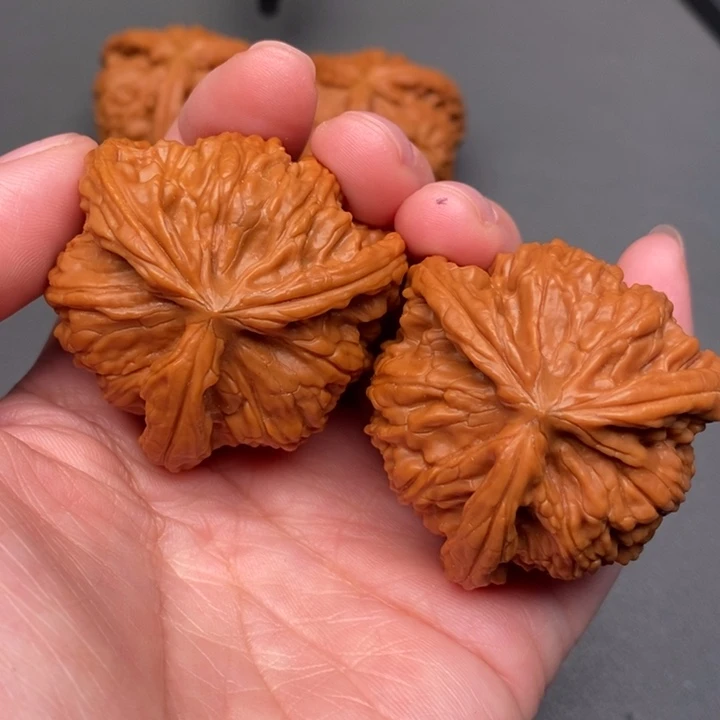 B***丶文玩核桃吊坠核桃核桃核桃