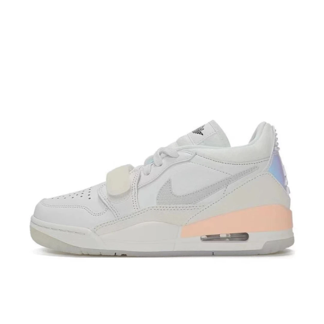 男女鞋AIR JORDAN LEGACY 312 蛇年限定运动休闲鞋HF3182-100
