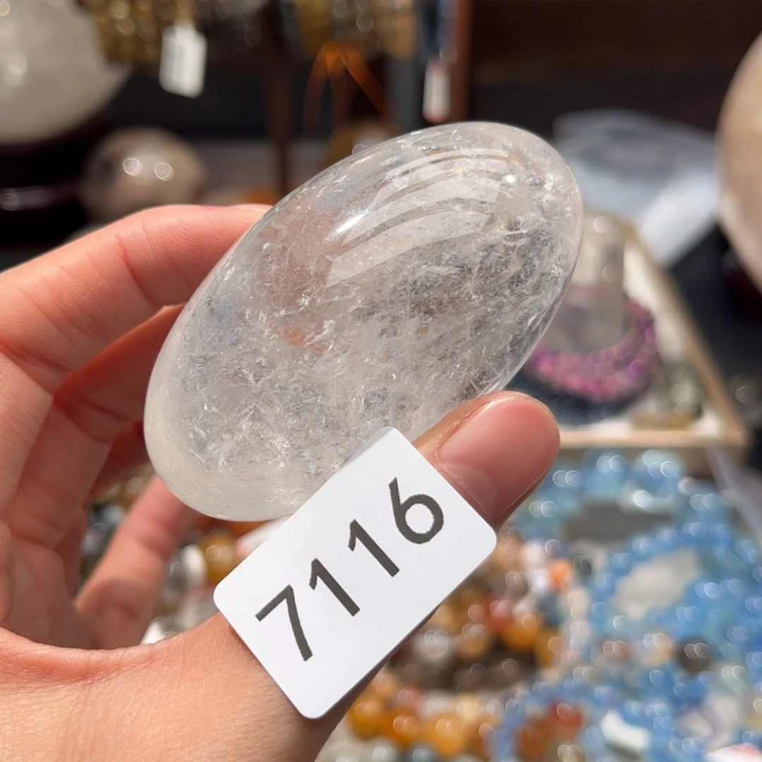 【闪购商品】未镶嵌大型摆件（非配饰）水晶