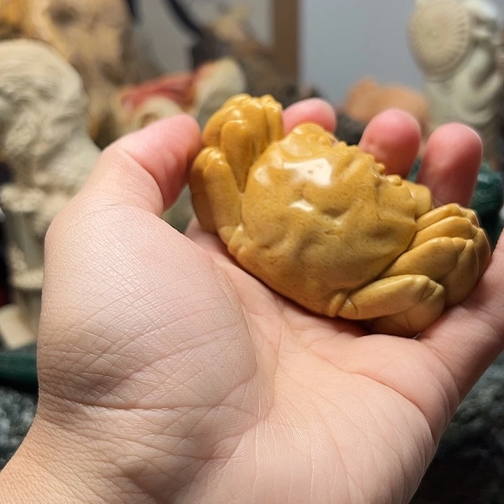 寿山石寿山石摆件