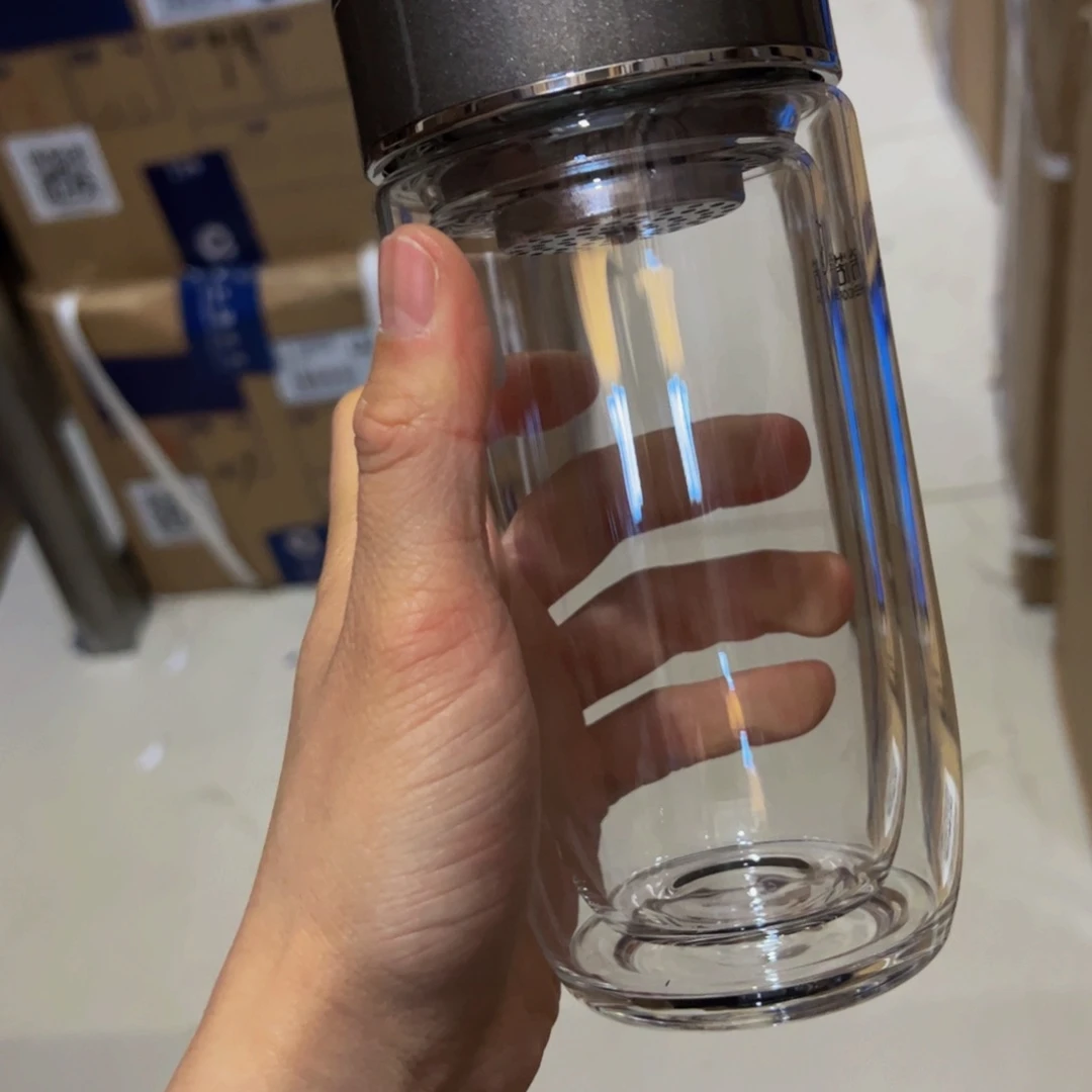 希1926灰其他米层玻璃杯370➕除垢剂