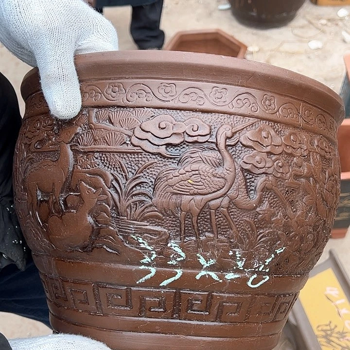 红陶紫砂艺术学院