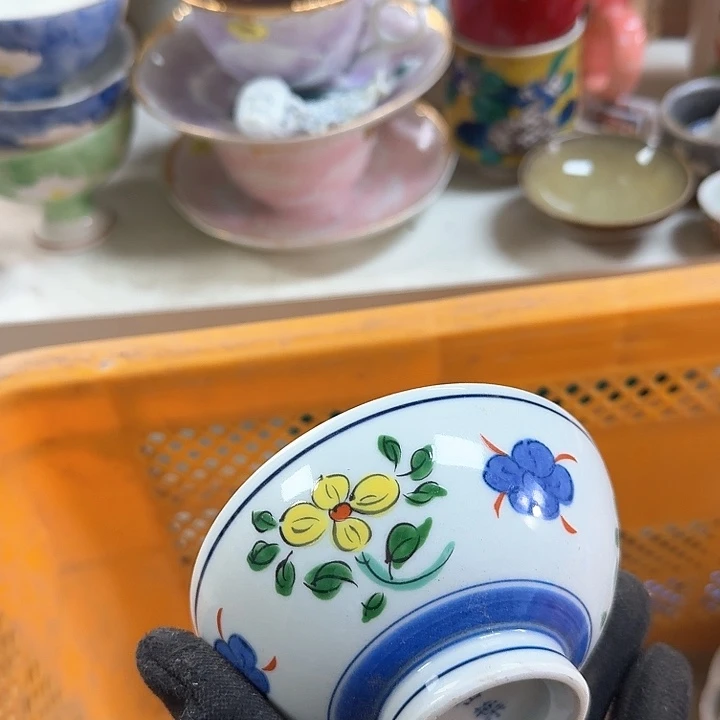 碗开播啦….开播啦