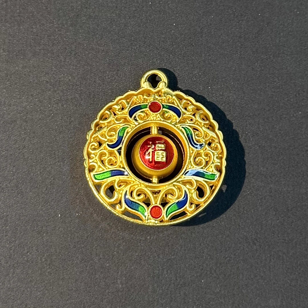 【专属链接】B1高端奢侈品-馆藏-吊坠