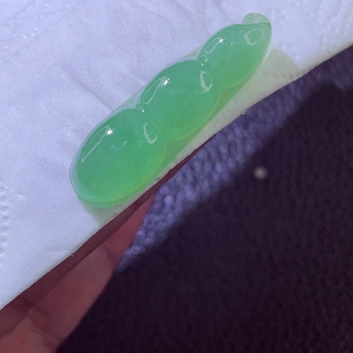 未镶嵌定制翡翠翡翠
