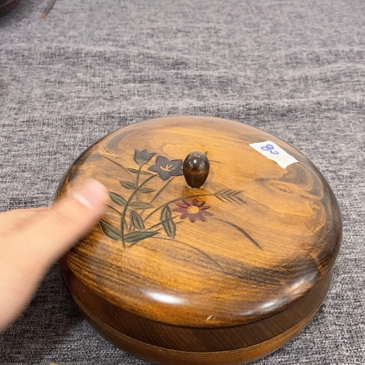 紫砂茶杯非常漂亮好看的花瓶