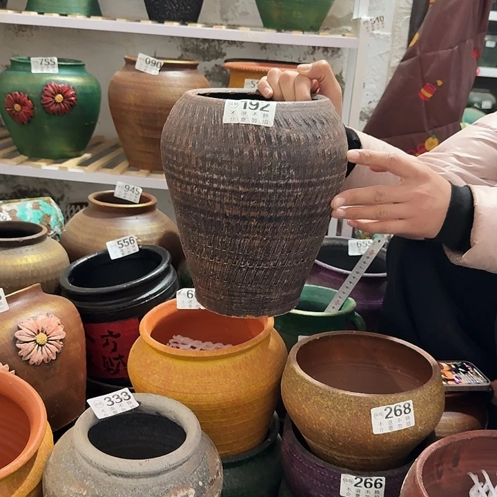 红窝口192高度24口径14