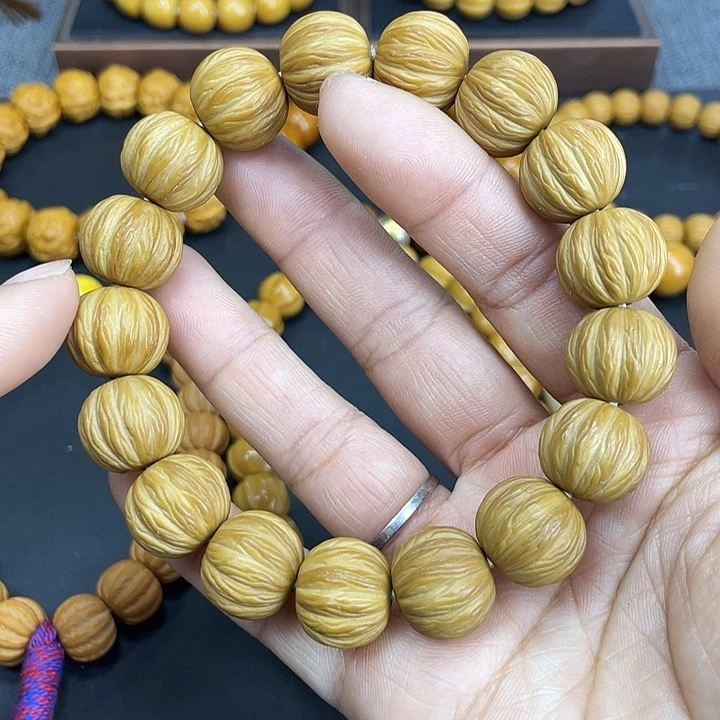 吊坠猴头核桃猴头