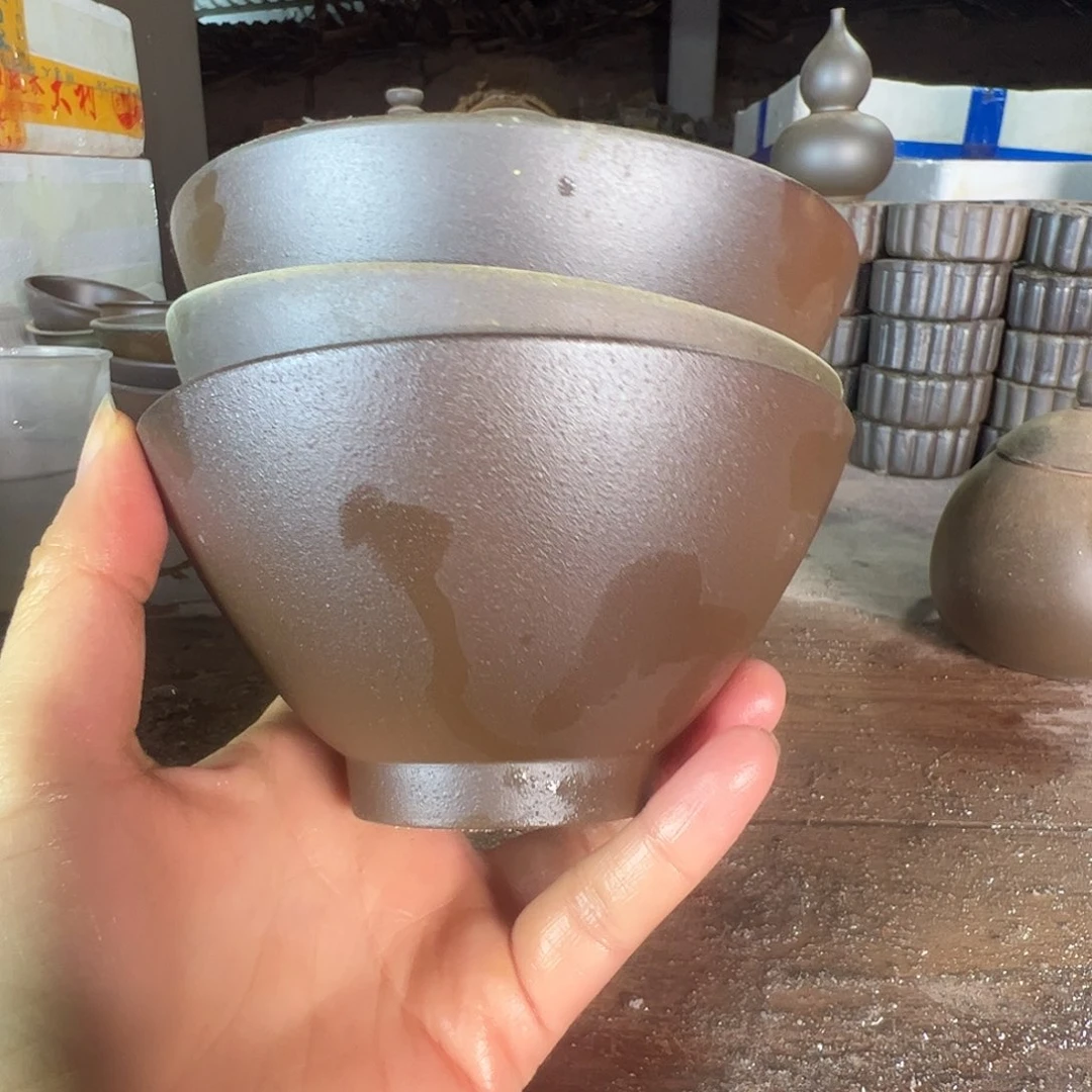 坭兴陶贵台龙窑A127