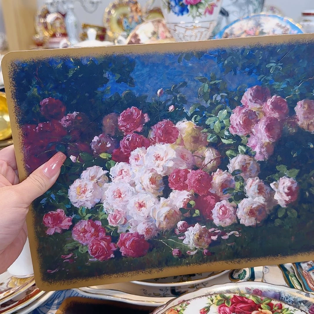 欧洲瓷器收藏鉴赏