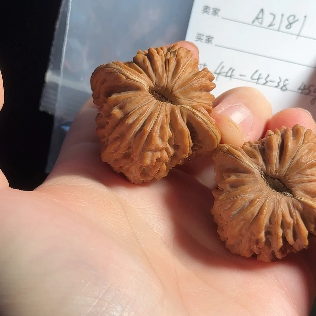 吊坠文玩核桃文玩核桃