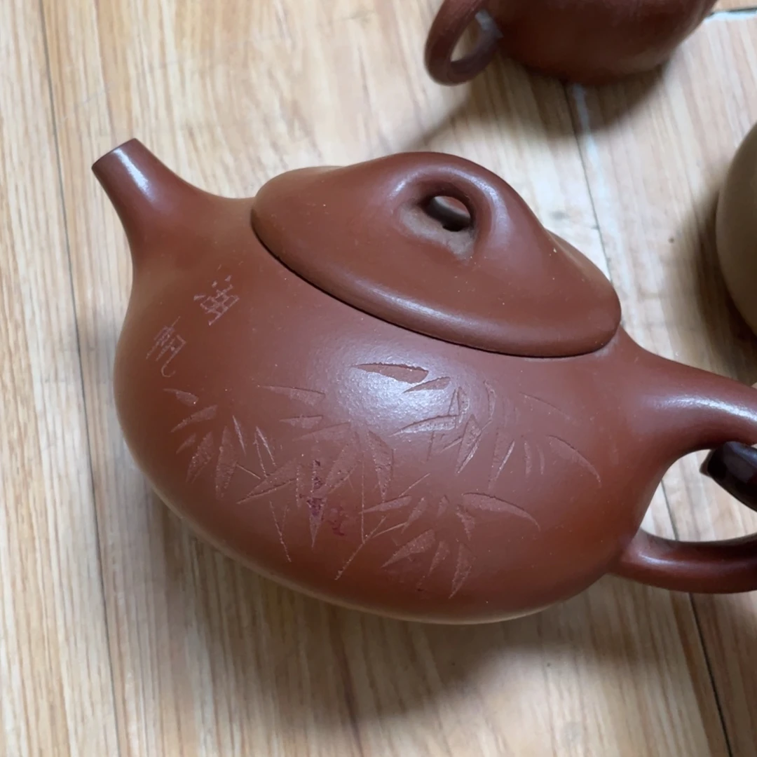茶壶紫砂紫砂艺术学院
