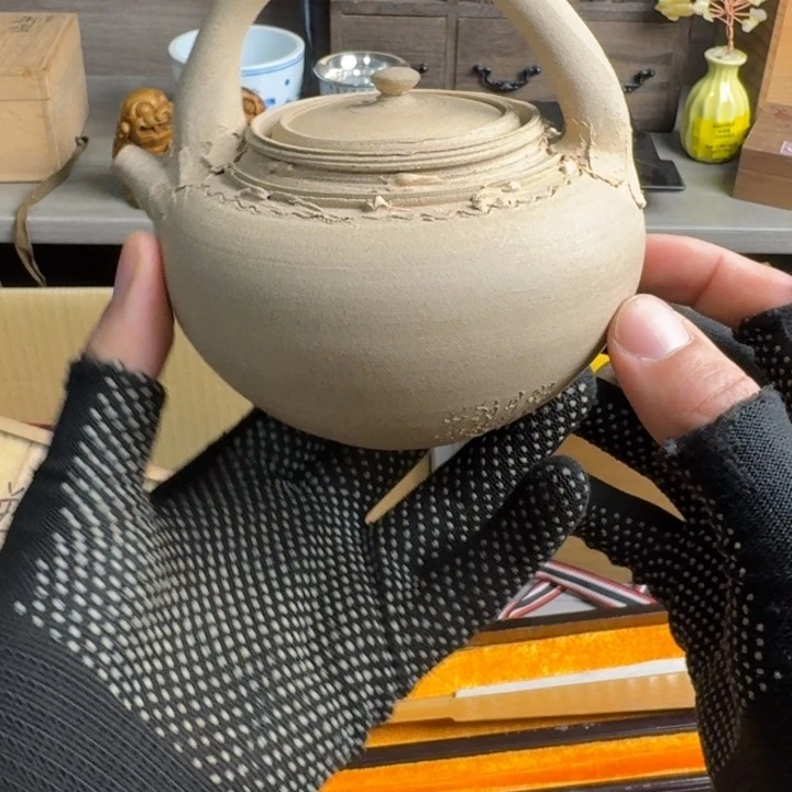 砖雕瓷器工艺品摆件等